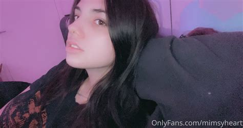 Mimsyheart onlyfans leaked - Amber – Naughty Vegas OnlyFans Girls. Features: 3.5K Photos; 216 Videos; 1.45M Likes . Where to follow: On OnlyFans: @mimsyheart . About Amber: She is naughty and she loves to get to know her ... 